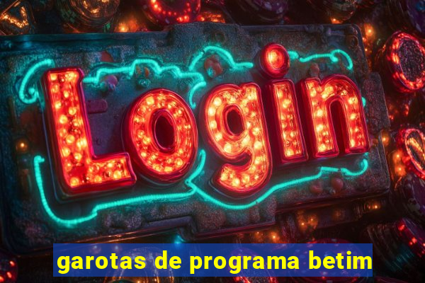 garotas de programa betim